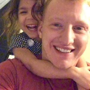 Meet your Posher, Eric